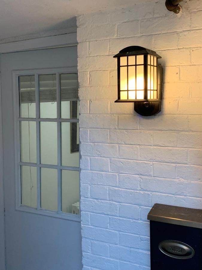 Renovated English Basement 2Bdrm Home Near Metro Washington Exterior foto